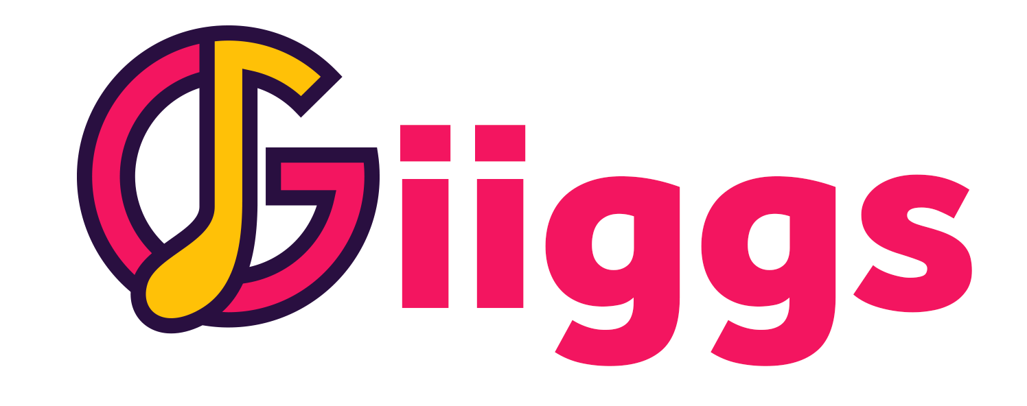 Giigs Logo